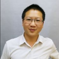 李晨辉