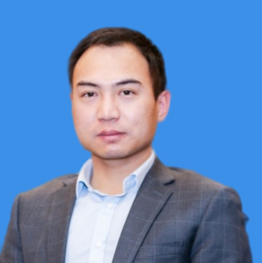 蒋保双