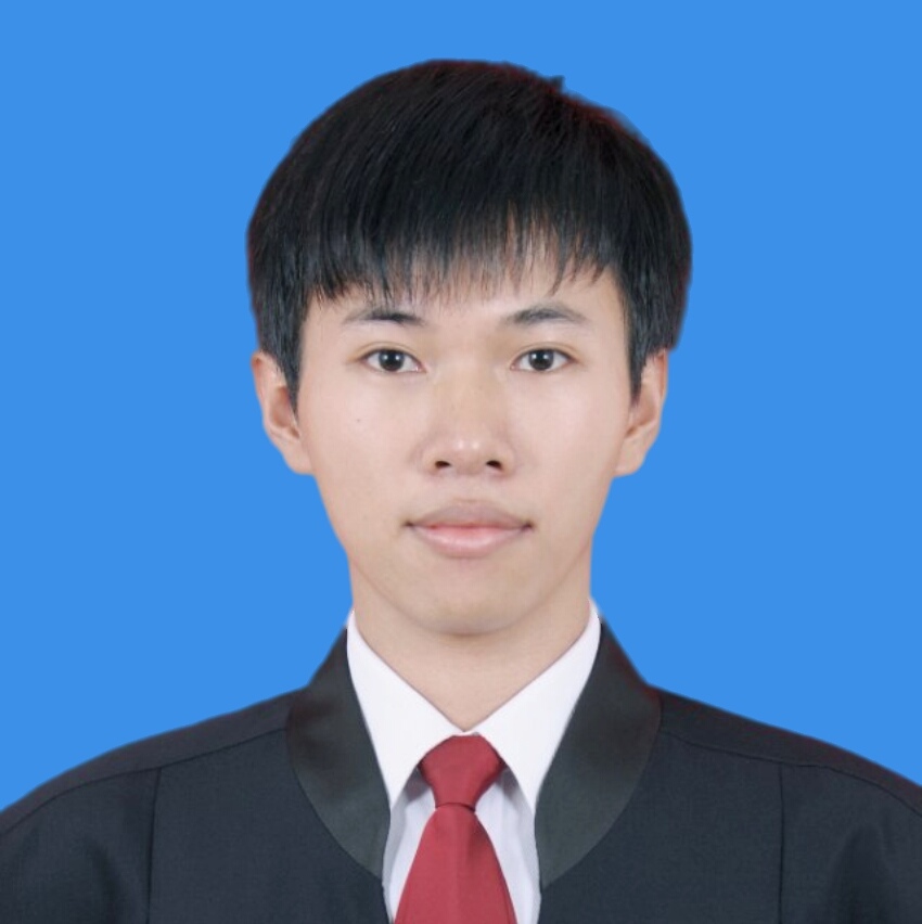 庄铭杰