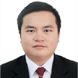 陈忠效