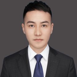 肖业威