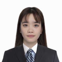 陈思妍