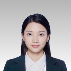 陈思如